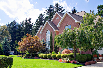 Residential Landscaping