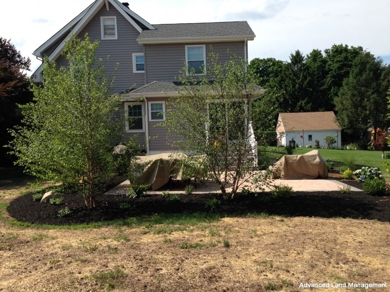 Portfolio Advanced Land Management