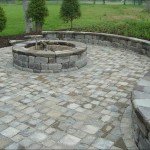 Wood Burning Fire Pit